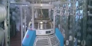 Used Circular Knitting Machine