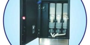 Tea Coffee Vending Machine