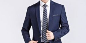 Uniform Suiting Fabric