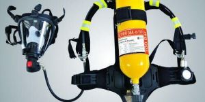 Self Contained Breathing Apparatus