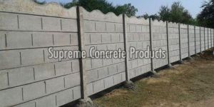 Precast Concrete Walls