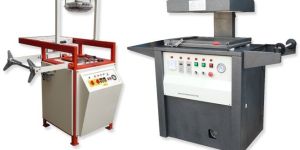 Skin Packing Machine