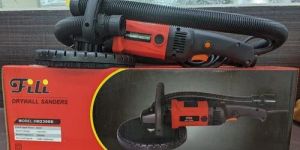 Electric Drywall Sander