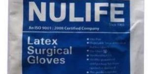 Latex Surgical Gloves