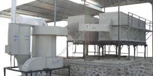 Cotton Seed Dryer