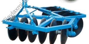Disc Harrow