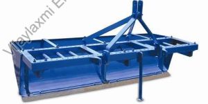 Reversible Land Leveller