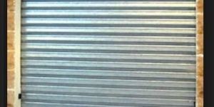 Remote Control Aluminium Shutters