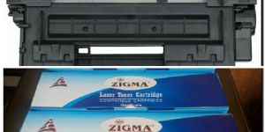 Laser Printer Toner Cartridge