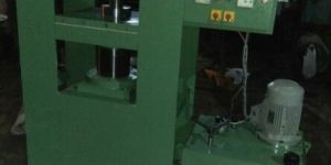 Hydraulic Rubber Moulding Presses