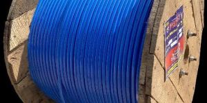 SUBMERSIBLE 3 CORE FLAT CABLE