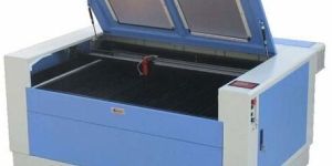 Laser Engraving Machine