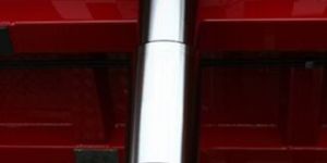 Compact SUT Tipping Cylinder