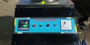 Laboratory Freeze Dryer
