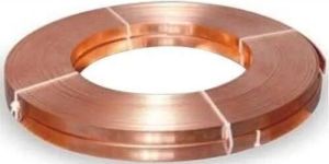 Copper Strip