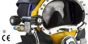 Diving Helmets