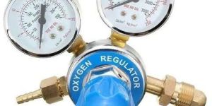Industrial Gas Regulator