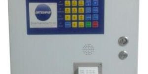 Automatic Mobile Dispenser