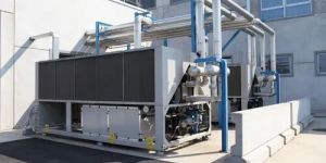 HVAC Automation System