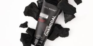Charcoal Facewash