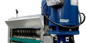 Automatic Wire Stripping Machine