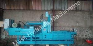 CRC Bundling Machine