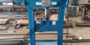 Rubber Bale Cutters