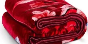 Polar Fleece Blanket