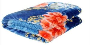 Woolen Blanket
