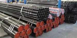 Carbon Steel Pipes