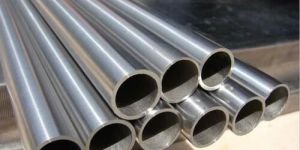 Chrome Steel Tube