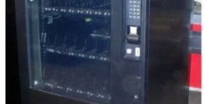 Snack Vending Machines