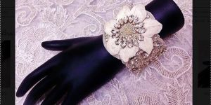 Bridal Bracelet