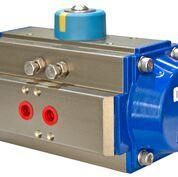 Quarter Turn Pneumatic Actuators