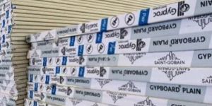 Saint Gobain Gypsum Board