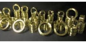 Aluminium Bronze Rings