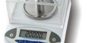 Diamond Weighing Scale