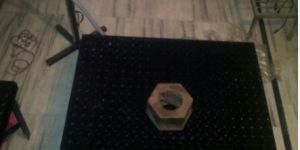 Heavy Duty Platform Weighing Scale