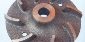 Pumps Impellers