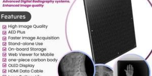 Digital Radiography System