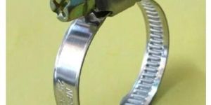 Heavy Duty Hose Clamps