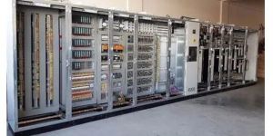 Distribution Control Panel