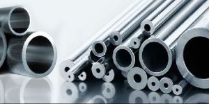 Stainless Steel Round Pipes
