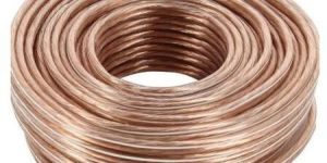 Speaker Wire