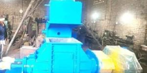 Rubber Dispersion Kneader Machine