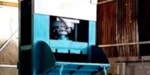 Paper Baling Press Machine