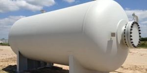 Custom Pressure Vessel