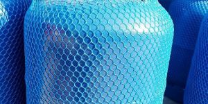 Fumigation Gas Pesticide Cylinder