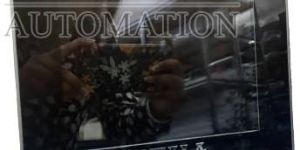 Human Machine Interface