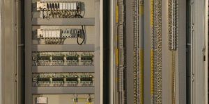 PLC Panel